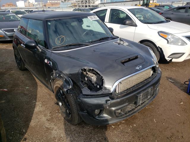 MINI NULL 2013 wmwsv3c59dt479443