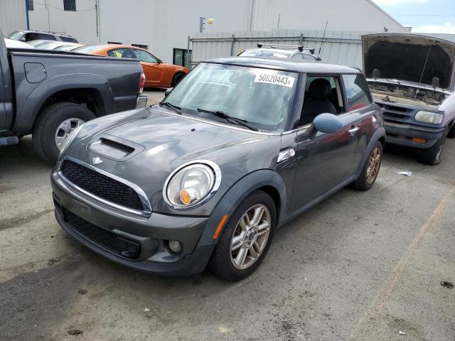 MINI COOPER 2011 wmwsv3c5xbty10317