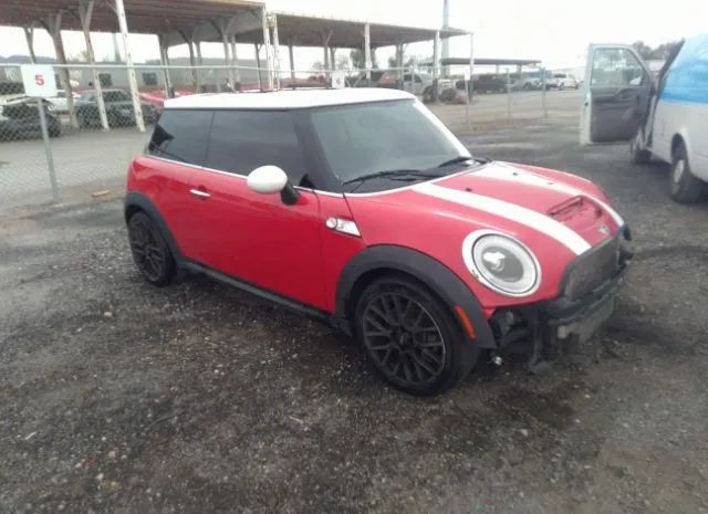 MINI COOPER HARDTOP 2011 wmwsv3c5xbty23262