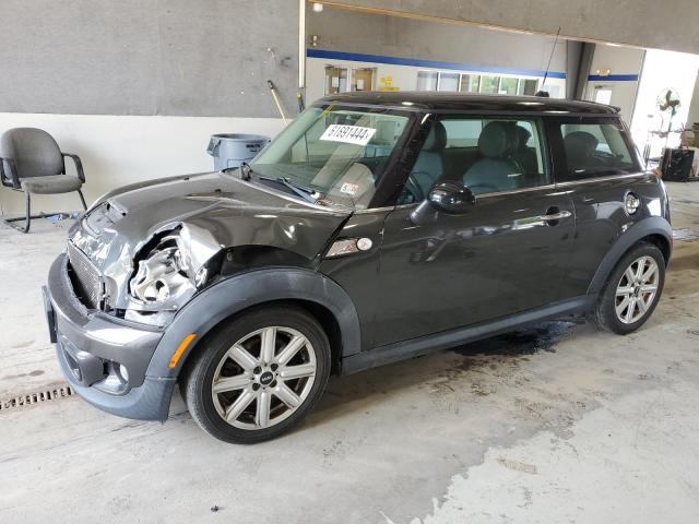 MINI COOPER 2012 wmwsv3c5xct385456