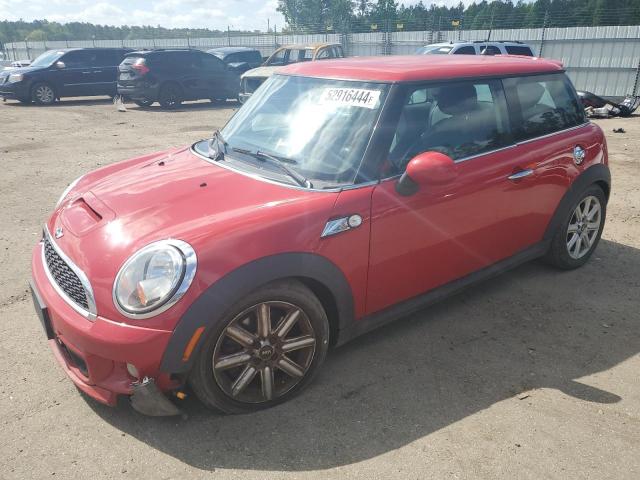 MINI COOPER 2013 wmwsv3c5xdt390416