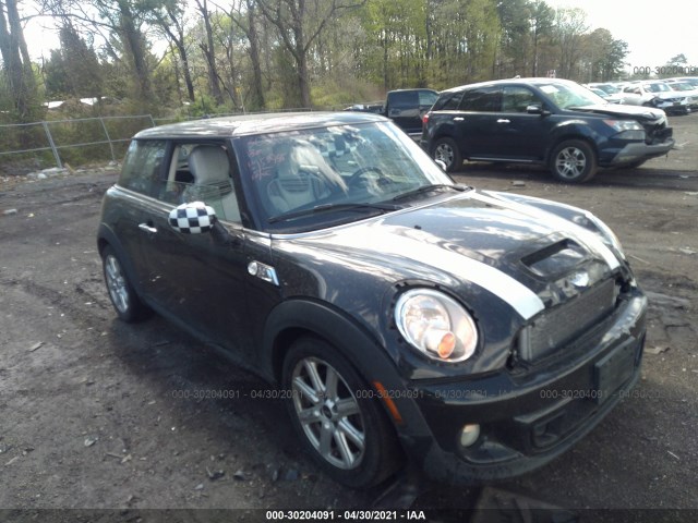 MINI NULL 2013 wmwsv3c5xdt392456