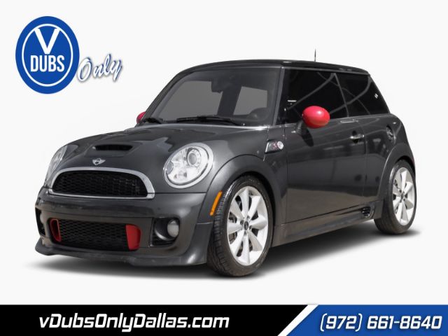 MINI COOPER HARDTOP 2013 wmwsv3c5xdt477880