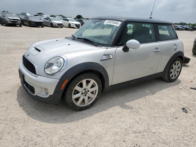 MINI COOPER 2013 wmwsv3c5xdt479483