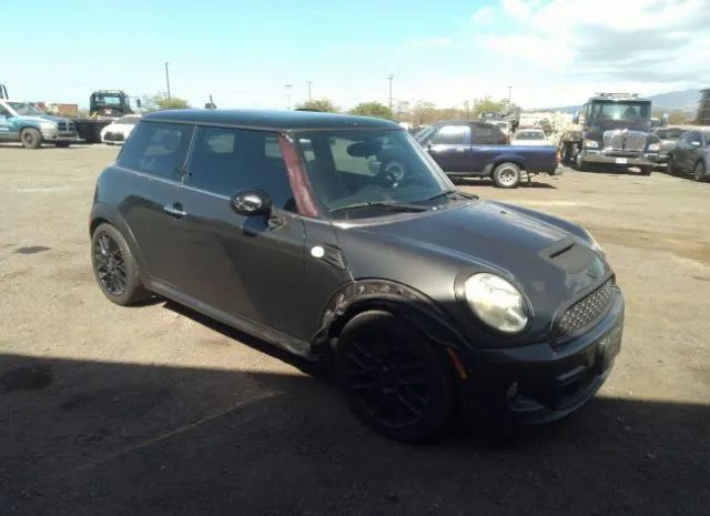 MINI NULL 2011 wmwsv9c52btz96843