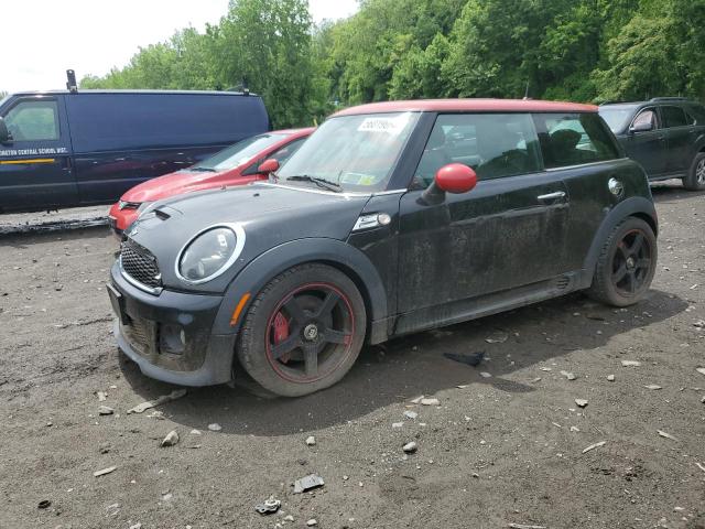 MINI COOPER JOH 2012 wmwsv9c56ct199707