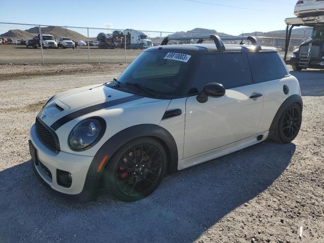 MINI COOPER JOH 2012 wmwsv9c56ct499182