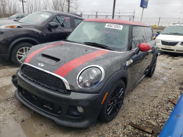 MINI COOPER JOH 2012 wmwsv9c57ct499210