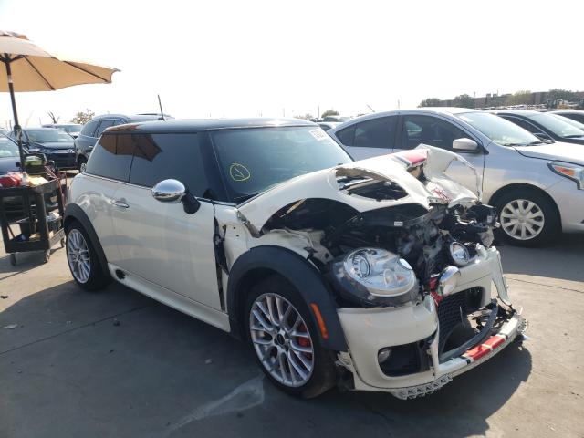 MINI COOPER JOH 2012 wmwsv9c59ct499208