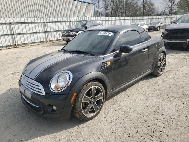 MINI COOPER COU 2014 wmwsx1c51et623261