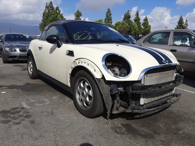 MINI NULL 2014 wmwsx1c52et508037