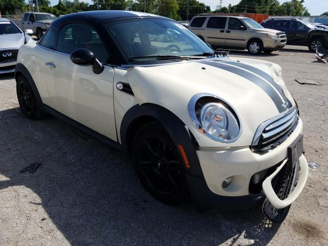 MINI COOPER COU 2013 wmwsx1c55dt623035