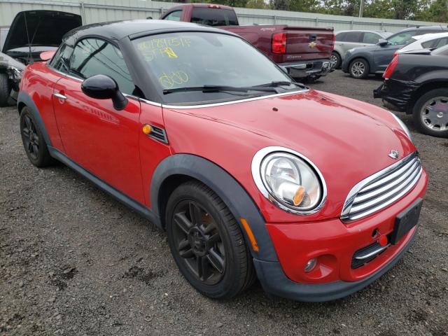 MINI COOPER COU 2015 wmwsx1c56ft623354