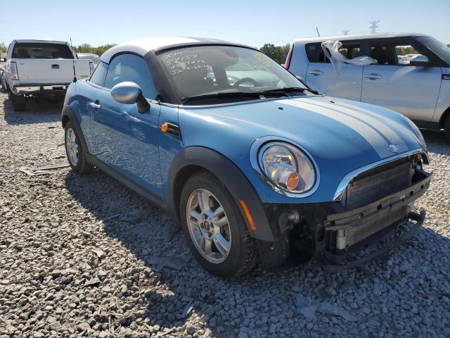 MINI COOPER COU 2014 wmwsx1c57et507935