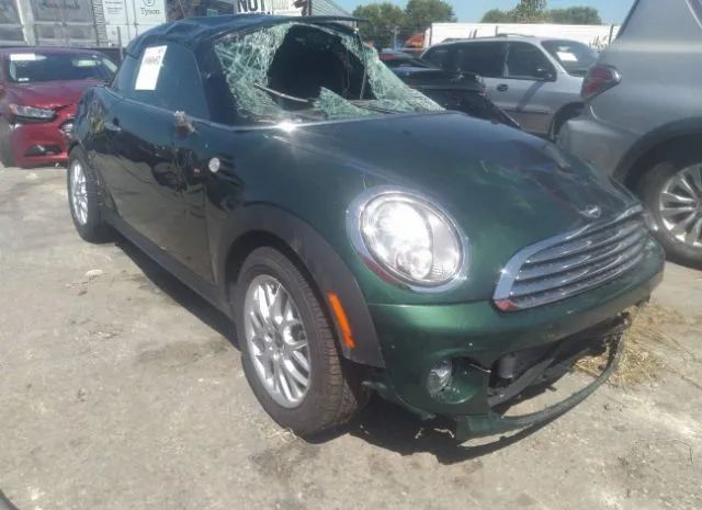 MINI NULL 2014 wmwsx1c57et623247