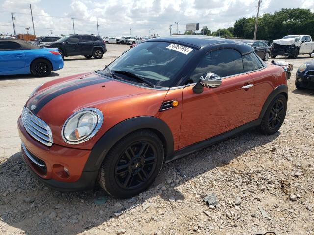 MINI COOPER 2014 wmwsx1c59et507953