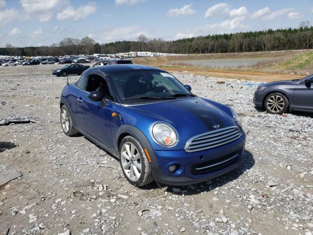 MINI COOPER COU 2014 wmwsx1c59et508097