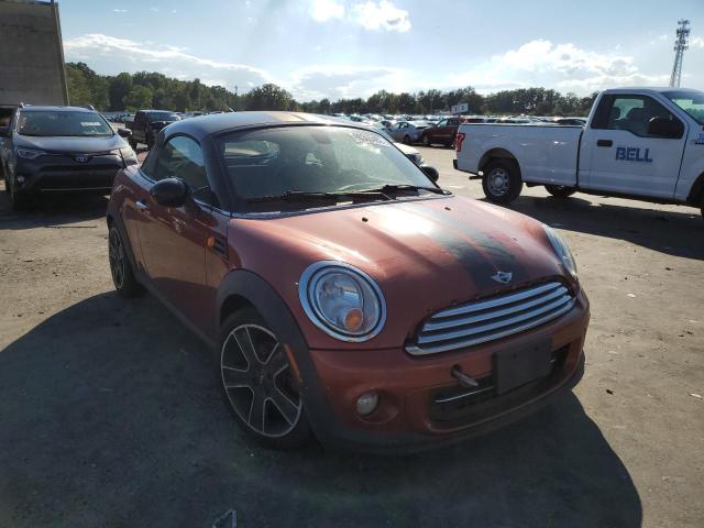 MINI COOPER COU 2014 wmwsx1c59et623301