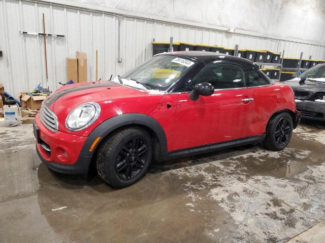 MINI COOPER COU 2013 wmwsx1c5xdt300468