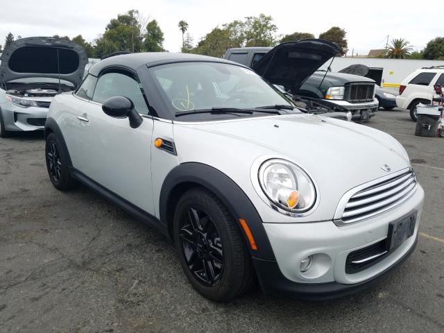 MINI COOPER COU 2014 wmwsx1c5xet507976