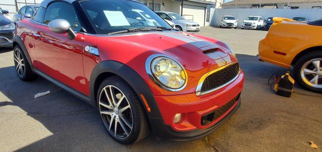 MINI COOPER COU 2012 wmwsx3c51ct154651