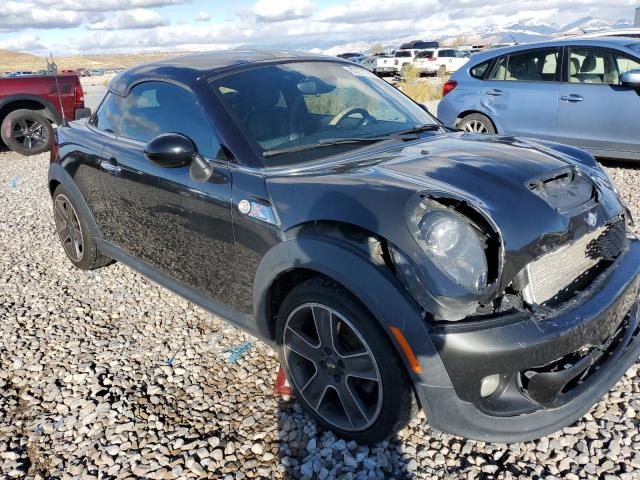 MINI COOPER COU 2012 wmwsx3c51ct154732