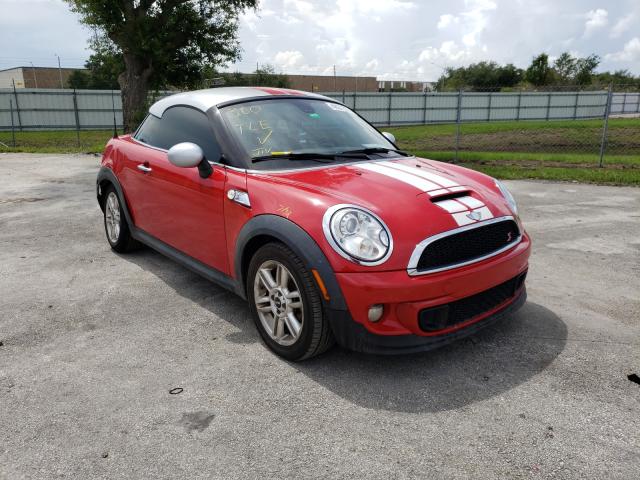 MINI NULL 2012 wmwsx3c51ct154780