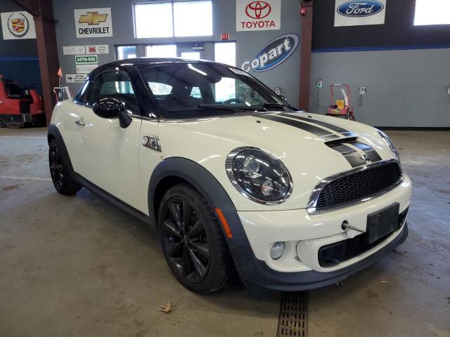 MINI COOPER COU 2012 wmwsx3c51ct408164