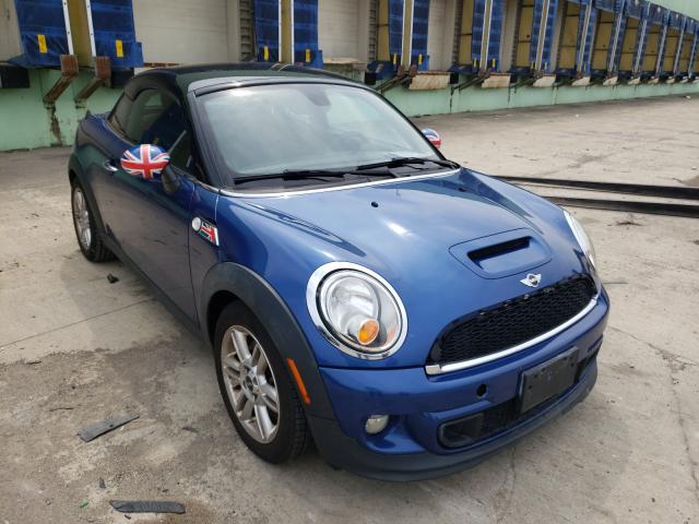 MINI COOPER COU 2012 wmwsx3c51ct408374