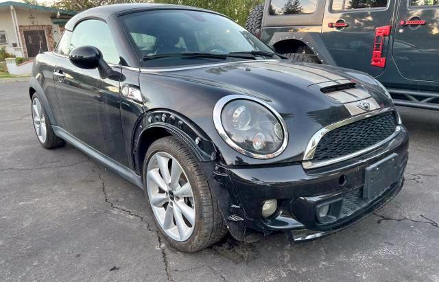 MINI COOPER COU 2014 wmwsx3c52et409374