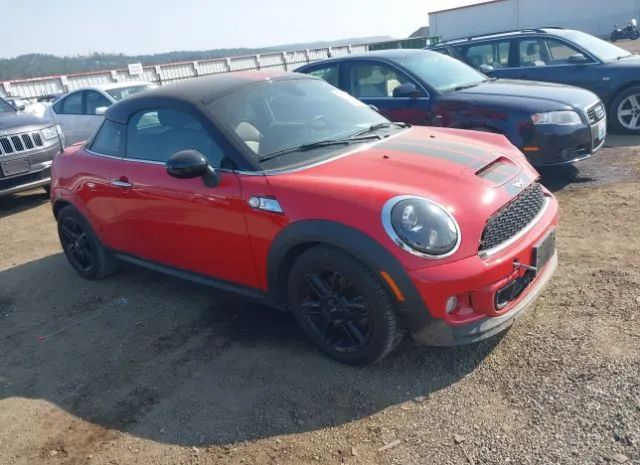 MINI NULL 2014 wmwsx3c53et772900