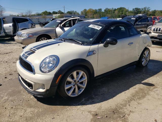 MINI COOPER COU 2014 wmwsx3c54et772839