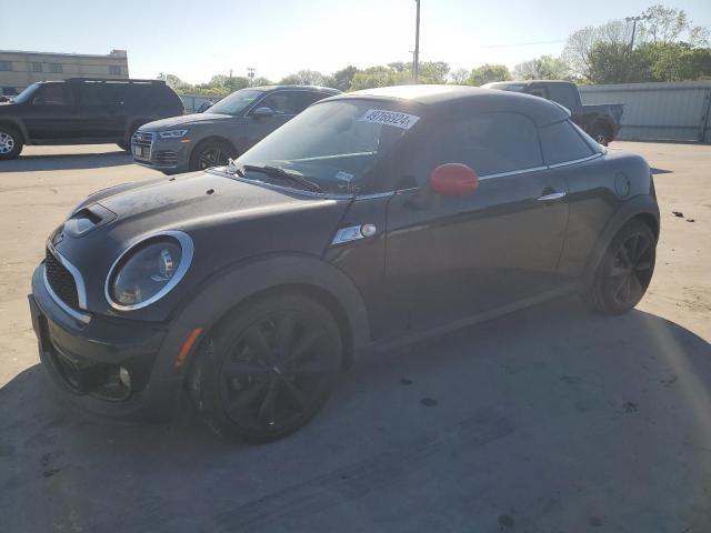 MINI COOPER 2015 wmwsx3c54ft773099