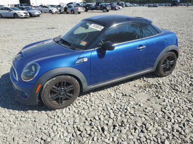 MINI COOPER COU 2014 wmwsx3c55et772803