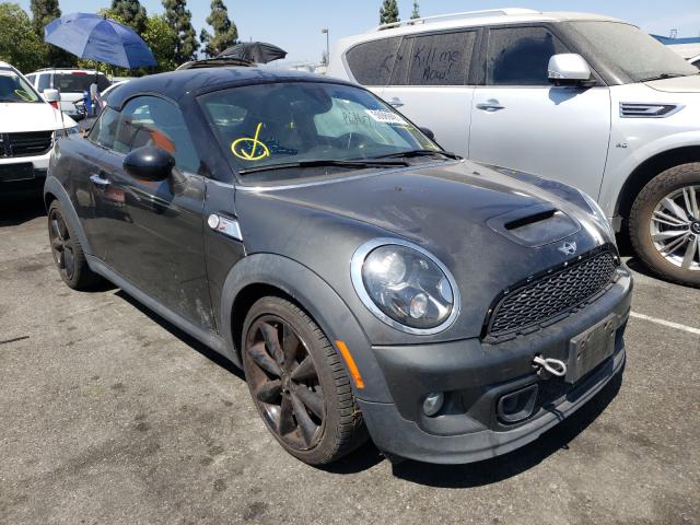 MINI COOPER COU 2015 wmwsx3c55ft773130