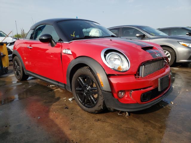 MINI NULL 2015 wmwsx3c55ft773256