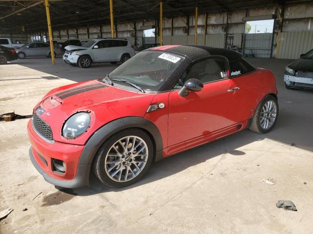 MINI COOPER COU 2013 wmwsx3c56dt408856