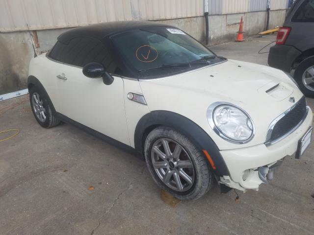 MINI COOPER COU 2013 wmwsx3c56dt409036