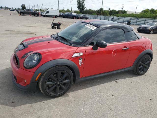 MINI COOPER 2014 wmwsx3c57et772933