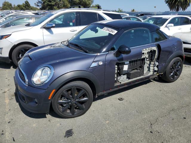 MINI COOPER COU 2014 wmwsx3c57et773001