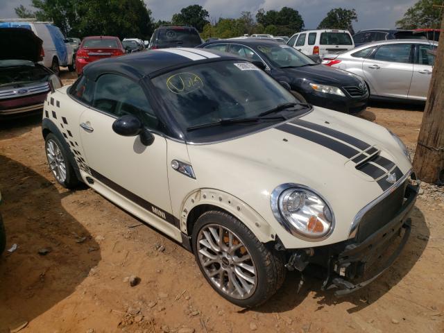 MINI COOPER COU 2012 wmwsx3c59ct465647