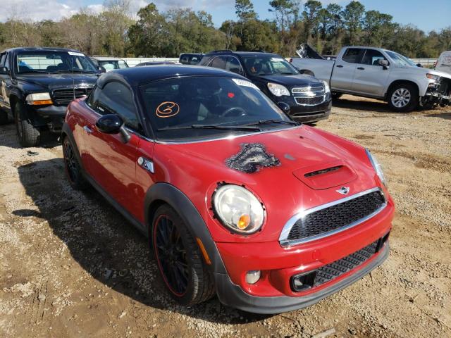 MINI COOPER COU 2013 wmwsx3c59dt408978