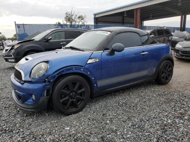 MINI COOPER COU 2014 wmwsx3c59et772948