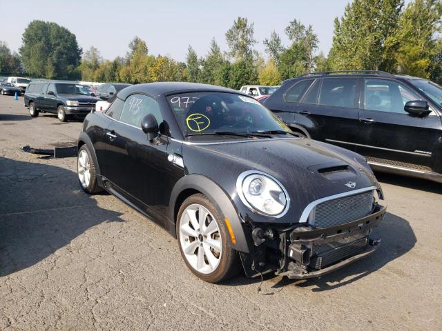 MINI NULL 2012 wmwsx3c5xct465981