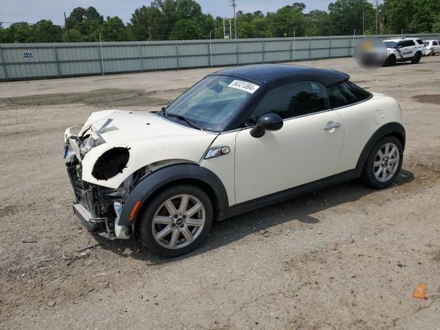 MINI COOPER 2014 wmwsx3c5xet409347