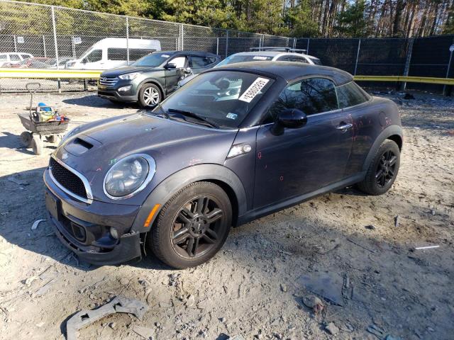 MINI NULL 2014 wmwsx3c5xet772893