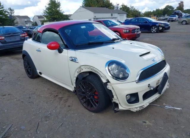 MINI NULL 2013 wmwsx9c56dt380415