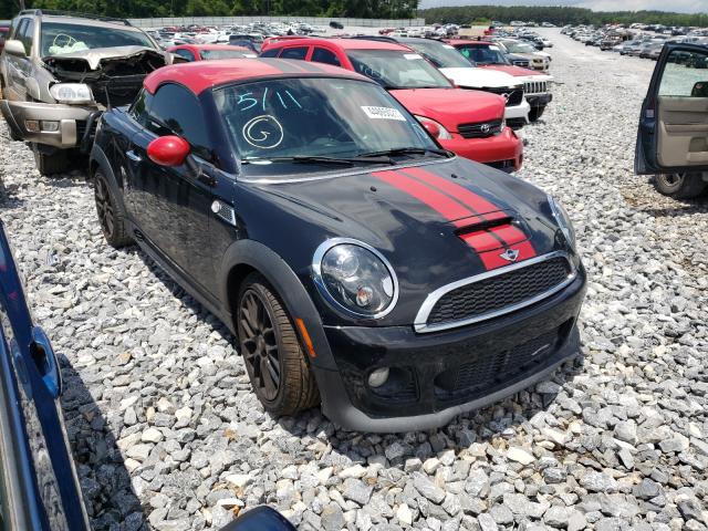 MINI COOPER COU 2013 wmwsx9c57dt380455