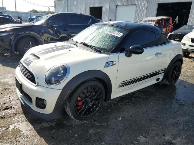 MINI COOPER 2013 wmwsx9c5xdt655090