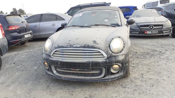 MINI COOPER 2014 wmwsy1109et597089